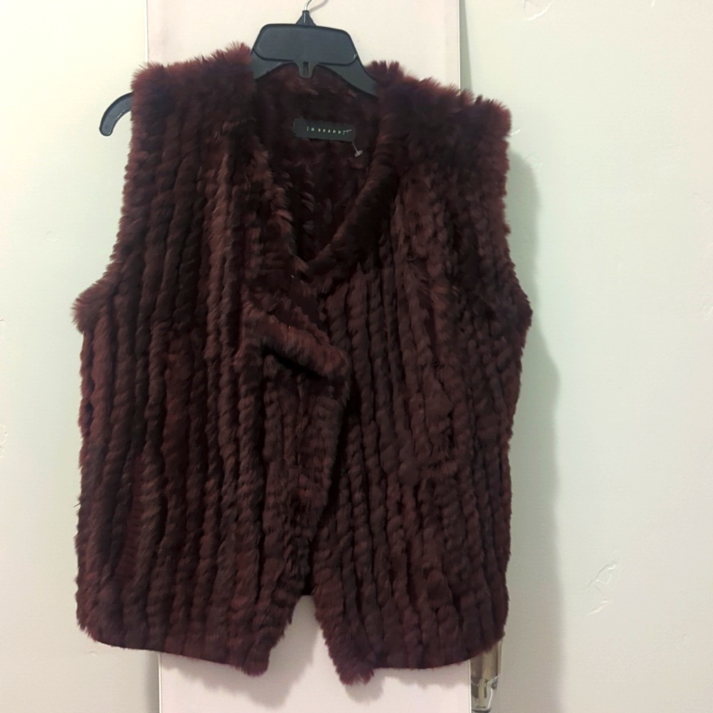 Women's vest